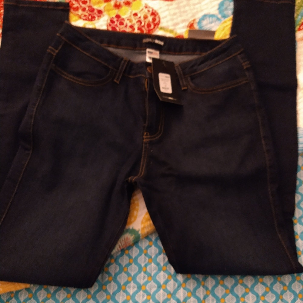Fashion nova size 13 skinny jeans
